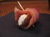 Bacon Wrapped Dates Stuffe with Feta